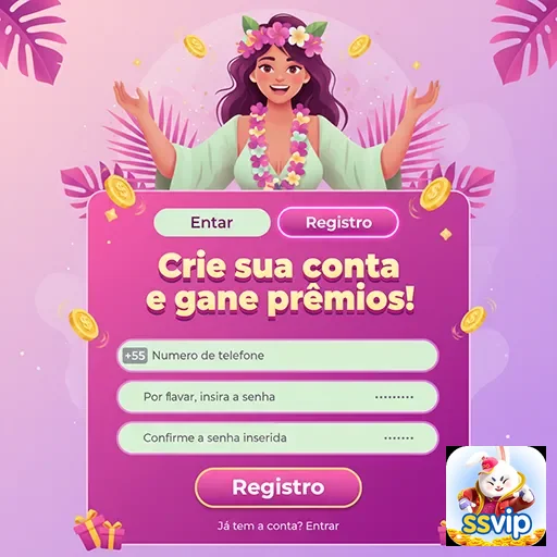 Ilustração de Benefícios Exclusivos para Usuários de Dispositivos Móveis