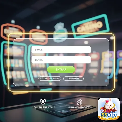 Ilustração de Segurança Garantida