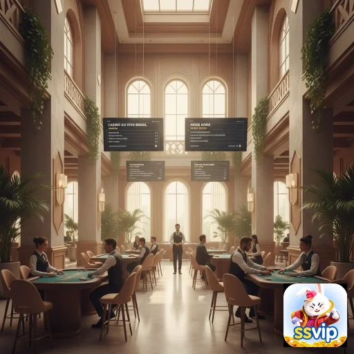 Ilustração de Inovação Contínua