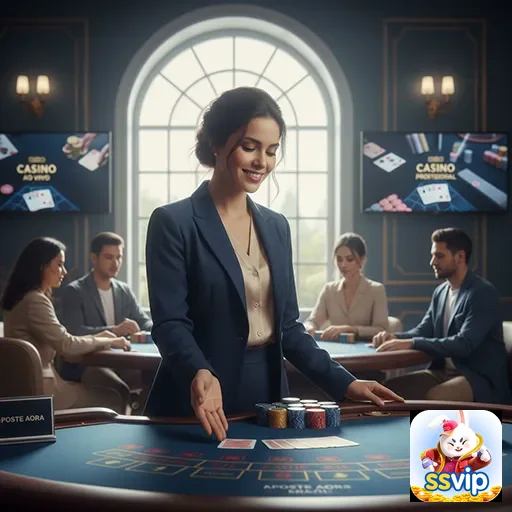 Ilustração de Acesse os servicos VIP da ssvip com segurança