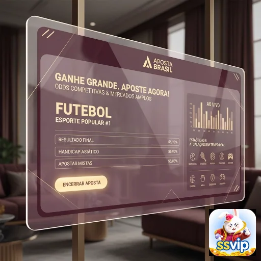 Ilustração de Vantagens de Ser um Membro VIP