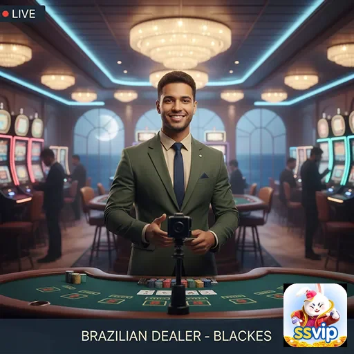 Ilustração de Suporte Personalizado para Jogadores Brasileiros