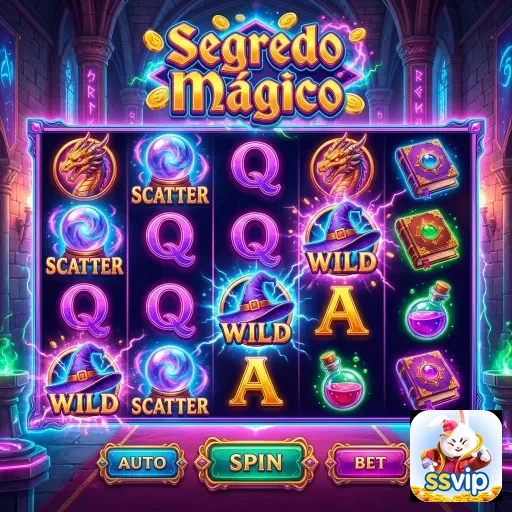 Ilustração de Explore os serviços VIP do ssvip e maximize sua experiência