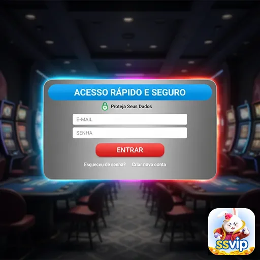 Ilustração de Explore os serviços VIP do ssvip e maximize sua experiência