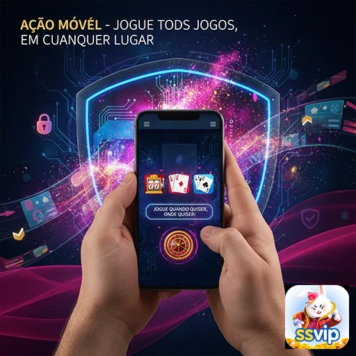 Ilustração de Segurança nas Compras