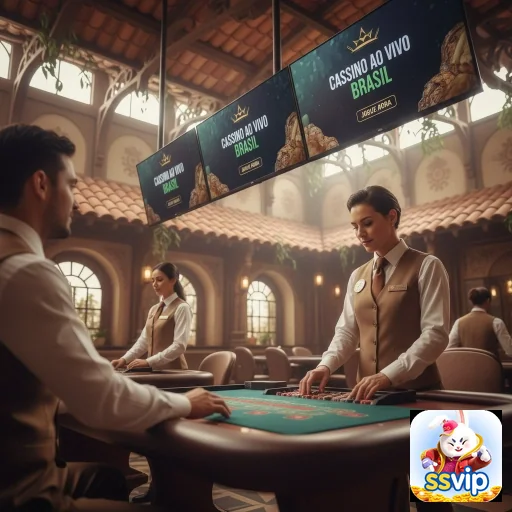 Ilustração de Inovação Constante