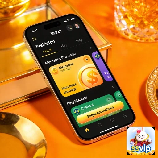 Ilustração de Entrega Rápida