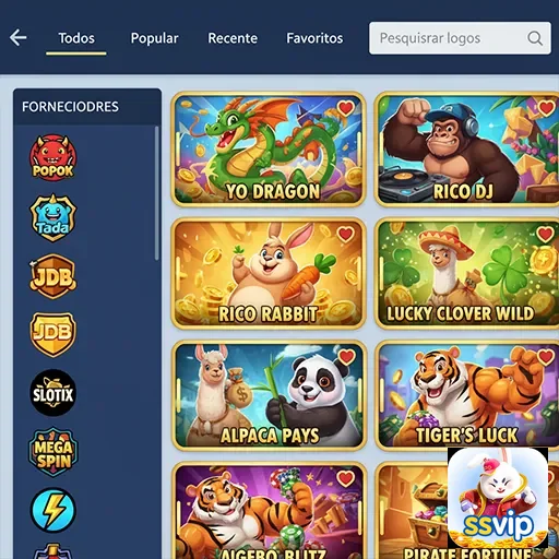 Ilustração de Como Navegar em Nossos Serviços Exclusivos