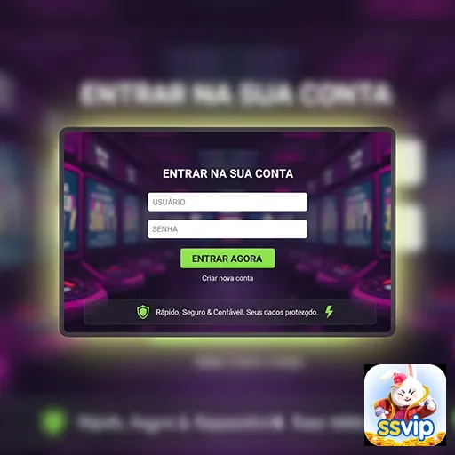 Ilustração de Segurança Garantida