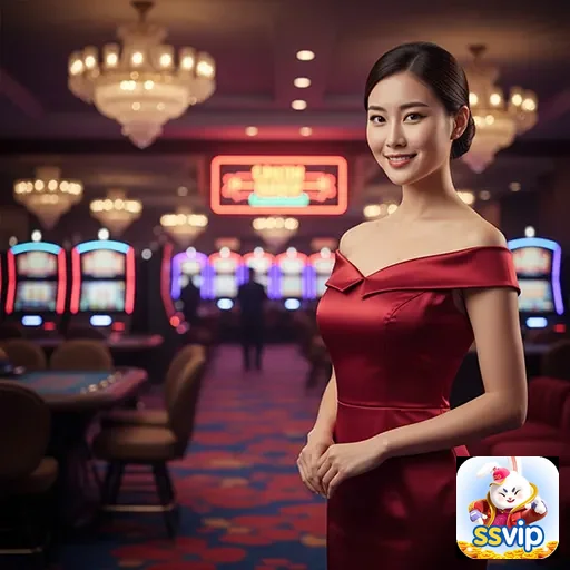 Ilustração de Serviços VIP para Jogadores