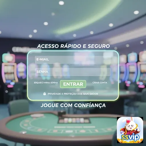 Ilustração de Jogos de Slots Variados