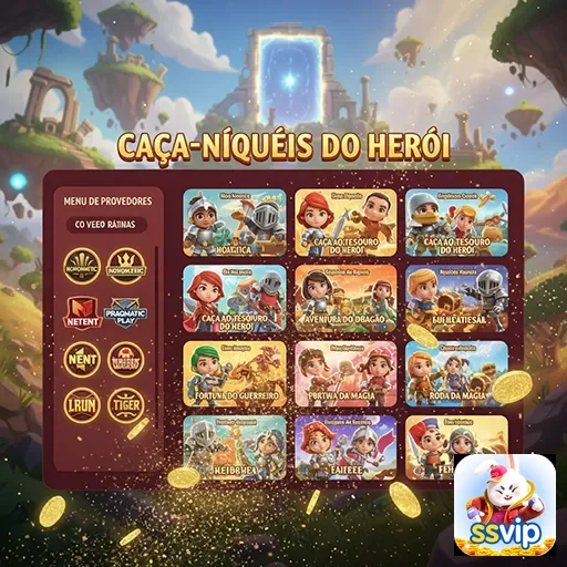 Ilustração de Crescimento