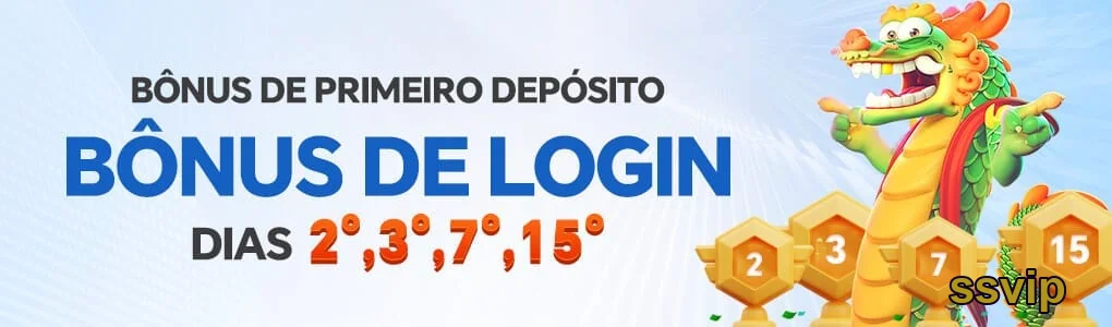 Torneios ao vivo no ssvip