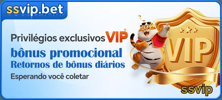 Aposte com confiança e responsabilidade - ssvip