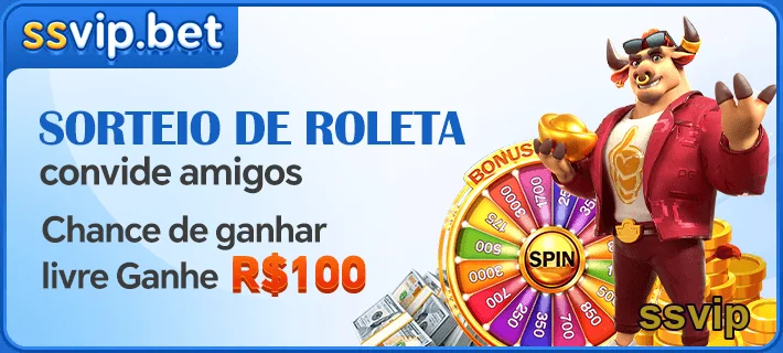 Acesso exclusivo a serviços VIP em cassino online